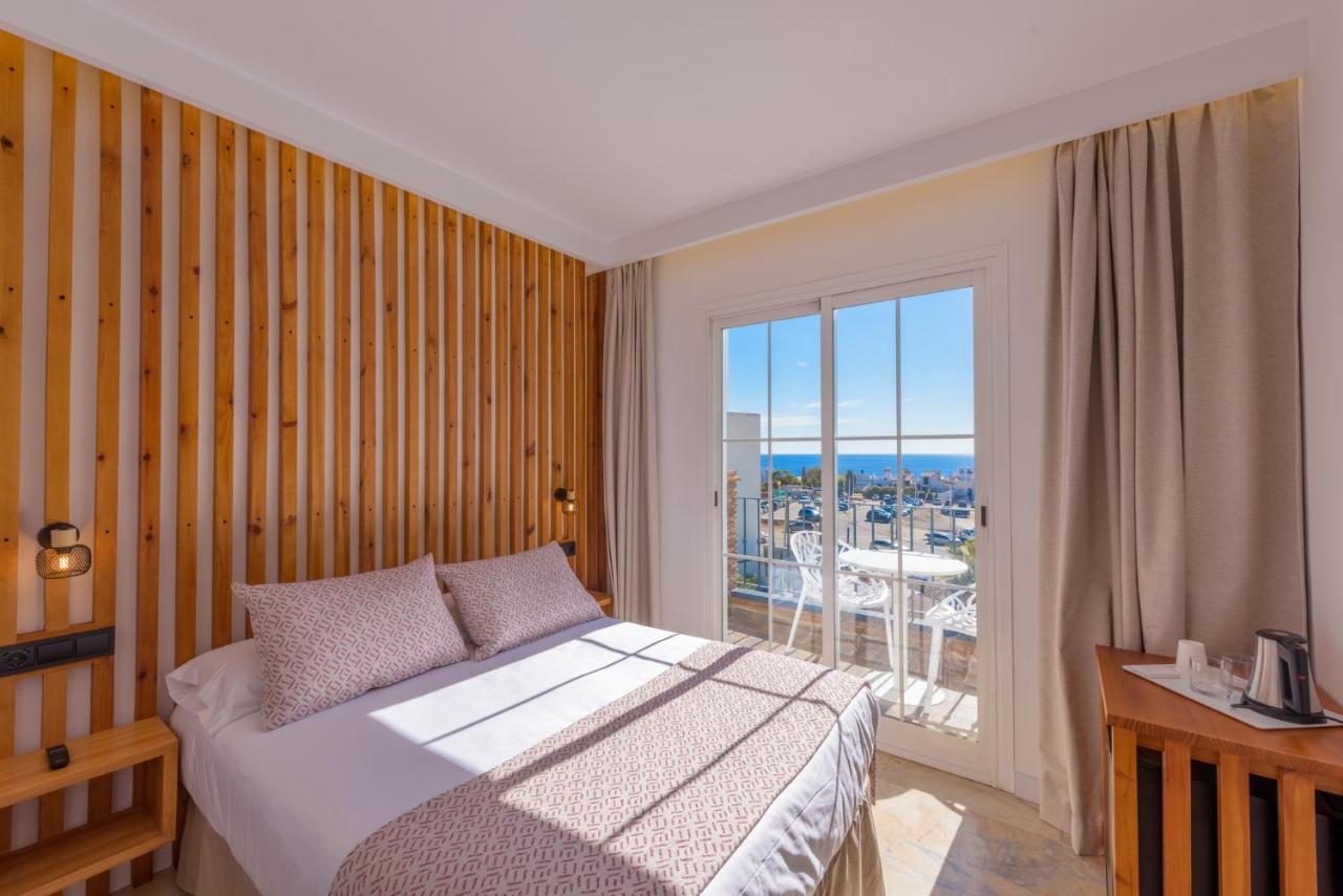 Hotel Boutique Sibarys - Adults Recommended Nerja Exterior foto
