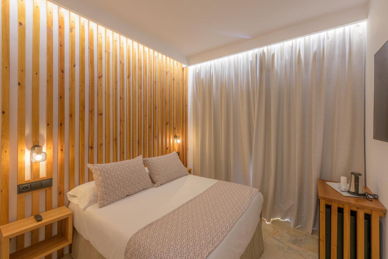 Hotel Boutique Sibarys - Adults Recommended Nerja Exterior foto