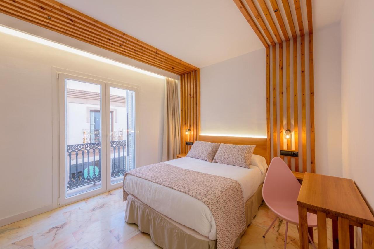 Hotel Boutique Sibarys - Adults Recommended Nerja Exterior foto