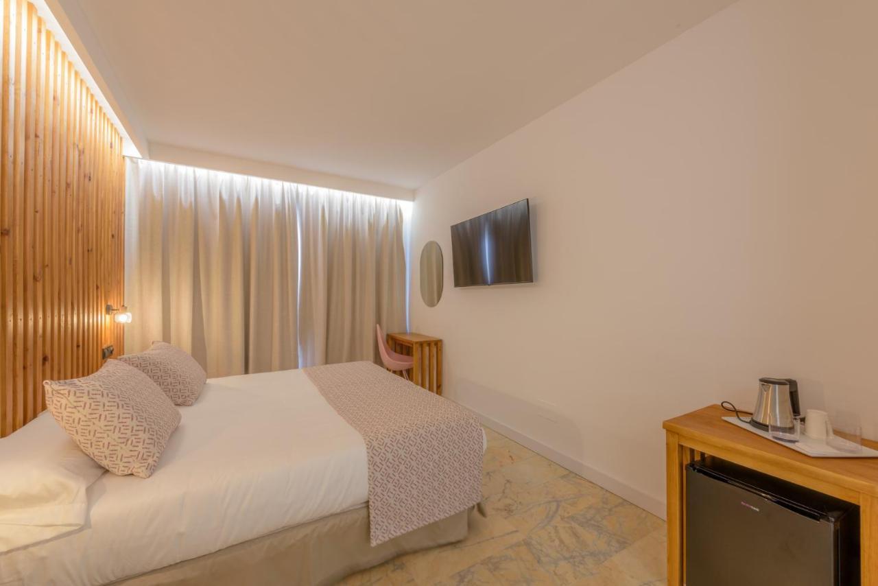 Hotel Boutique Sibarys - Adults Recommended Nerja Exterior foto