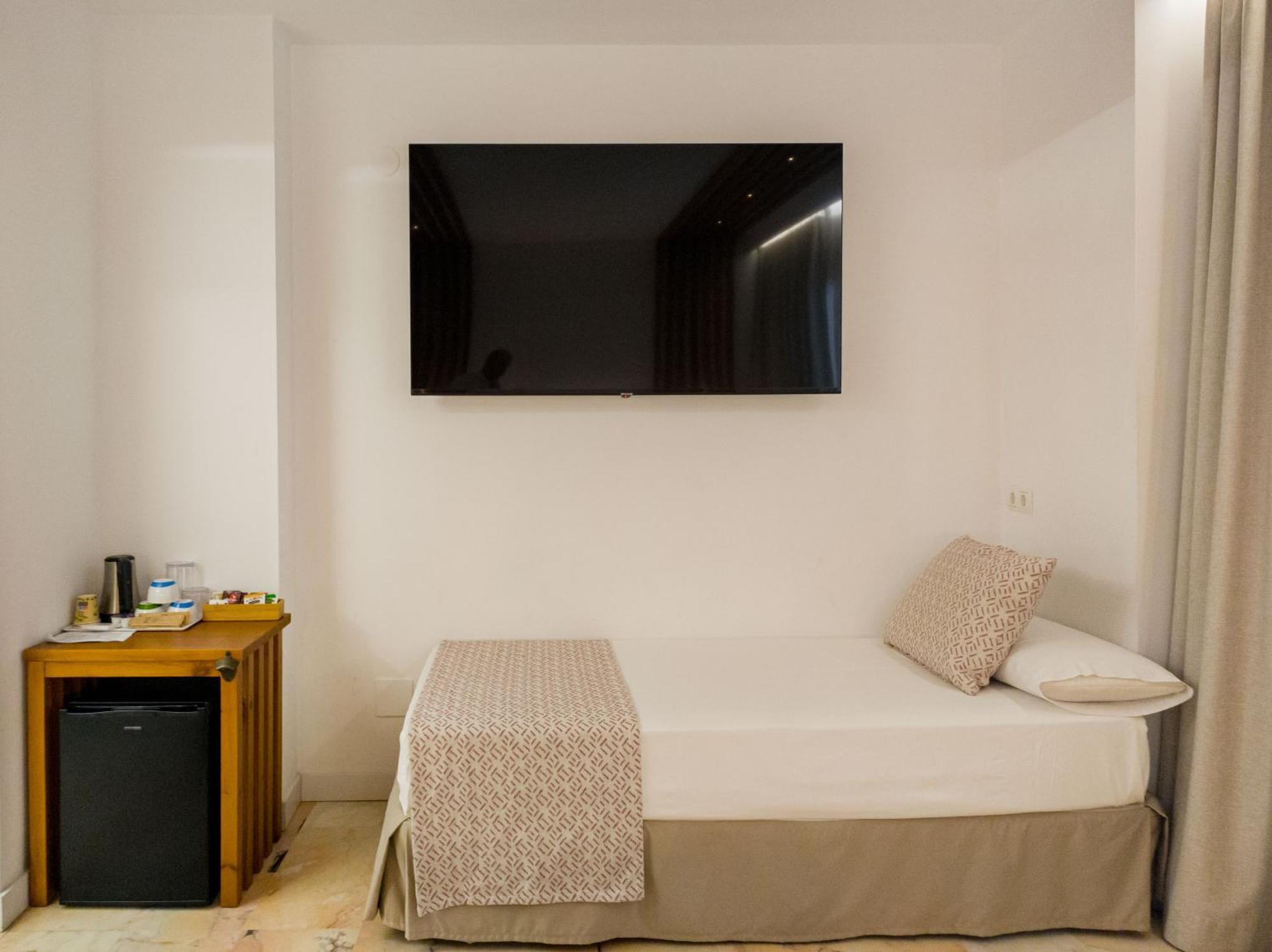 Hotel Boutique Sibarys - Adults Recommended Nerja Exterior foto